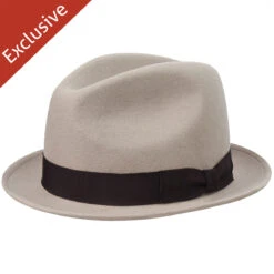 Limited Edition - Boyd Fedora