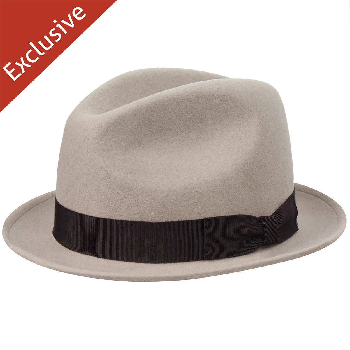 Limited Edition - Boyd Fedora 3 Limited Edition - Boyd Fedora