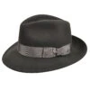 Frederick Fedora 2 Frederick Fedora -Kangol Sales Shop CG182 SL024 MAIN