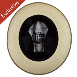 Cindy G. Fedora - Exclusive 13 Cindy G. Fedora - Exclusive -Kangol Sales Shop CINDYG OT101 AV3 1