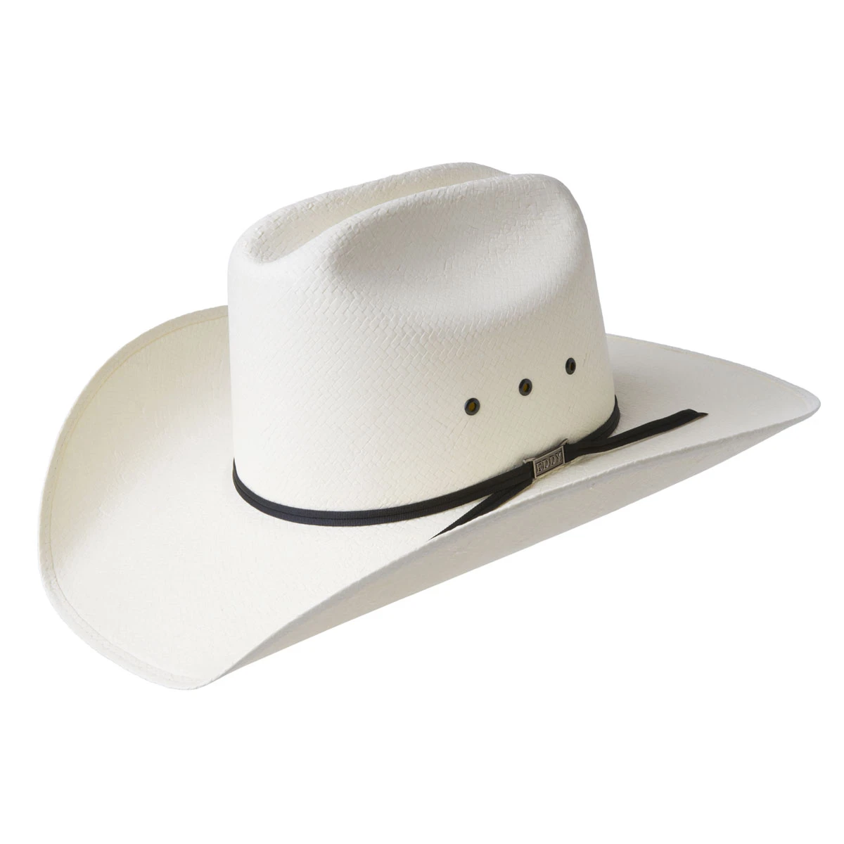 Cutter Western Hat 3 Cutter Western Hat