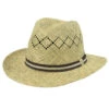 Vented Linenweave Outback Hat -Kangol Sales Shop Country Gentleman Vented Linenweave Outback Hat Outback Natural MAIN 791569989188 2951