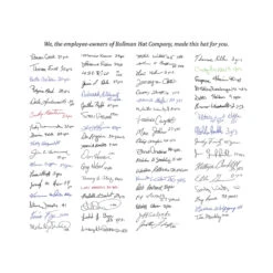 Darla L. Fedora - Exclusive -Kangol Sales Shop DARLAL RL619 AV6 1