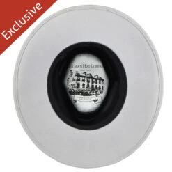 Deb R. Fedora - Exclusive 14 Deb R. Fedora - Exclusive -Kangol Sales Shop DEBR BD073 AV3 1