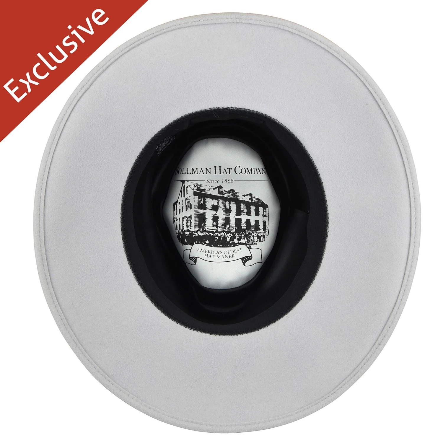 Deb R. Fedora - Exclusive 6 Deb R. Fedora - Exclusive - Image 4