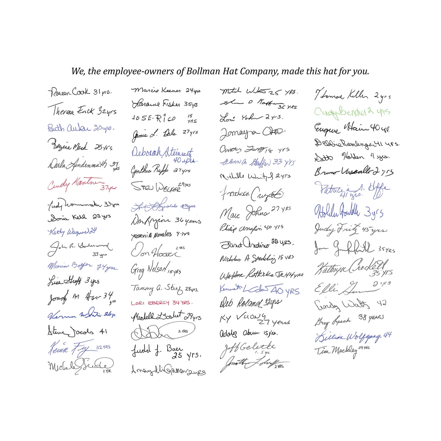 Deb R. Fedora - Exclusive 9 Deb R. Fedora - Exclusive - Image 7