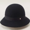 Etta Conscious -Kangol Sales Shop Etta Cnscos Helen Kaminski Etta Conscious Cloche Black Black 1