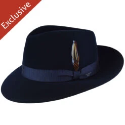 Gene H. Fedora - Exclusive