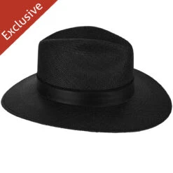 Greg L. Fedora - Exclusive -Kangol Sales Shop GREGL BK001 AV1 1
