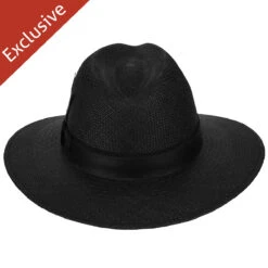 Greg L. Fedora - Exclusive -Kangol Sales Shop GREGL BK001 AV2 1