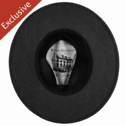 Greg L. Fedora - Exclusive -Kangol Sales Shop GREGL BK001 AV3 1