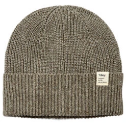 Tilley Marl Beanie