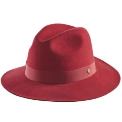 Cardi Fedora