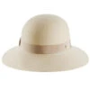 Letta Floppy 2 Letta Floppy -Kangol Sales Shop Helen Kaminski Letta Floppy Hats Ecru Sand MAIN 657001290765 9003