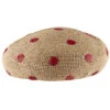 Pepper Beret 2 Pepper Beret -Kangol Sales Shop Helen Kaminski Pepper Beret Beret Nougat Cardinal MAIN 657001285631 7892