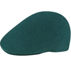 Kangol Seamless Wool 507 29 Kangol Seamless Wool 507 -Kangol Sales Shop K0875FA Kangol SEAMLESS WOOL 507 Ivy Cap PINE 1