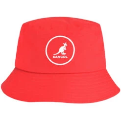 Kangol Cotton Bucket