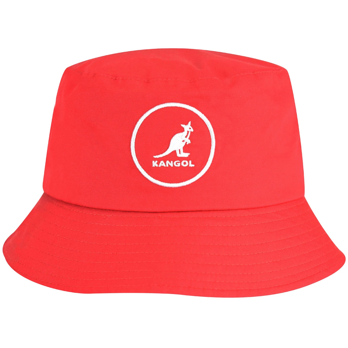 Kangol Cotton Bucket 3 Kangol Cotton Bucket