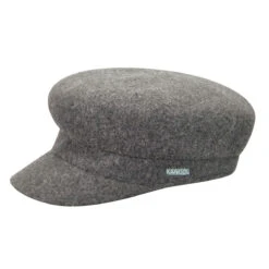 Kangol Wool Enfield 13 Kangol Wool Enfield -Kangol Sales Shop K3124HT DF026 MAIN