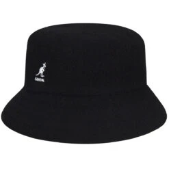 Kangol Wool Lahinch 24 Kangol Wool Lahinch -Kangol Sales Shop K3191ST BK001 MAIN 4