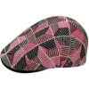 Kangol Tiled 507 -Kangol Sales Shop K3522 Kangol TILED 507 ELECTRIC PINK 1