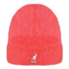 Kangol Furgora Cuff Beanie -Kangol Sales Shop K3523 Kangol FUGORA CUFF BEANIE SCARLET 1