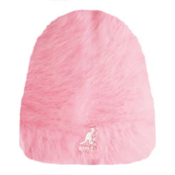 Kangol Furgora Cuff Beanie -Kangol Sales Shop K3523 Kangol FURGORA CUFF BEANIE Pull On PEPTO 1