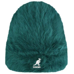 Kangol Furgora Cuff Beanie -Kangol Sales Shop K3523 Kangol FURGORA CUFF BEANIE Pull On PINE 1
