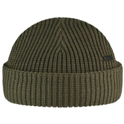 Kangol Short Waffle Beanie -Kangol Sales Shop K3525 Kangol SHORT WAFFLE BEANIE OLIVE 1