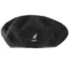Kangol Furgora Big Monty Beret -Kangol Sales Shop K3575 Kangol FURGORA BIG MONTY BERET Beret BLACK 1