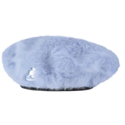 Kangol Furgora Big Monty Beret -Kangol Sales Shop K3575 Kangol FURGORA BIG MONTY BERET Beret ICED LILAC 1