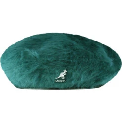 Kangol Furgora Big Monty Beret -Kangol Sales Shop K3575 Kangol FURGORA BIG MONTY BERET Beret PINE 1