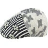 Kangol Nature Flip 504 -Kangol Sales Shop K3579 Kangol NATURE FLIP 504 Ivy Cap DEEP SPRINGS NICKEL 1
