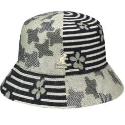 Kangol Nature Flip Lahinch -Kangol Sales Shop K3580 Kangol NATURE FLIP LAHINCH Bucket DEEP SPRINGS NICKEL 1