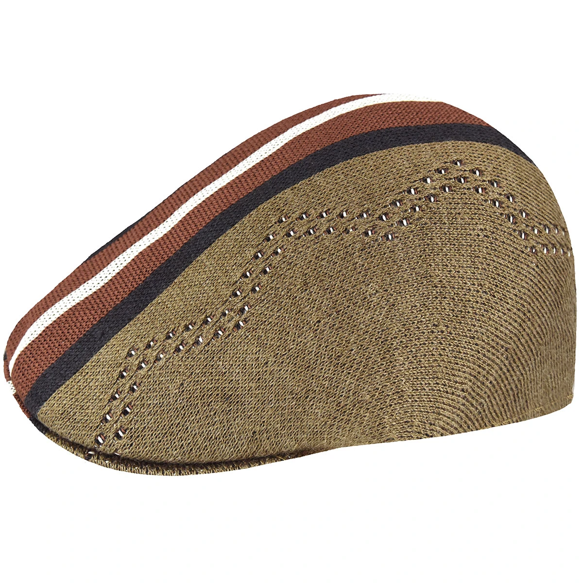 Kangol Slick Stripe 507 4 Kangol Slick Stripe 507 - Image 2