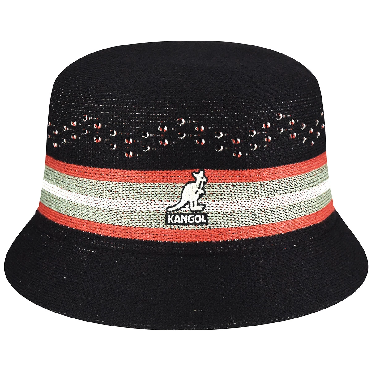 Kangol Slick Stripe Bin 6 Kangol Slick Stripe Bin - Image 4