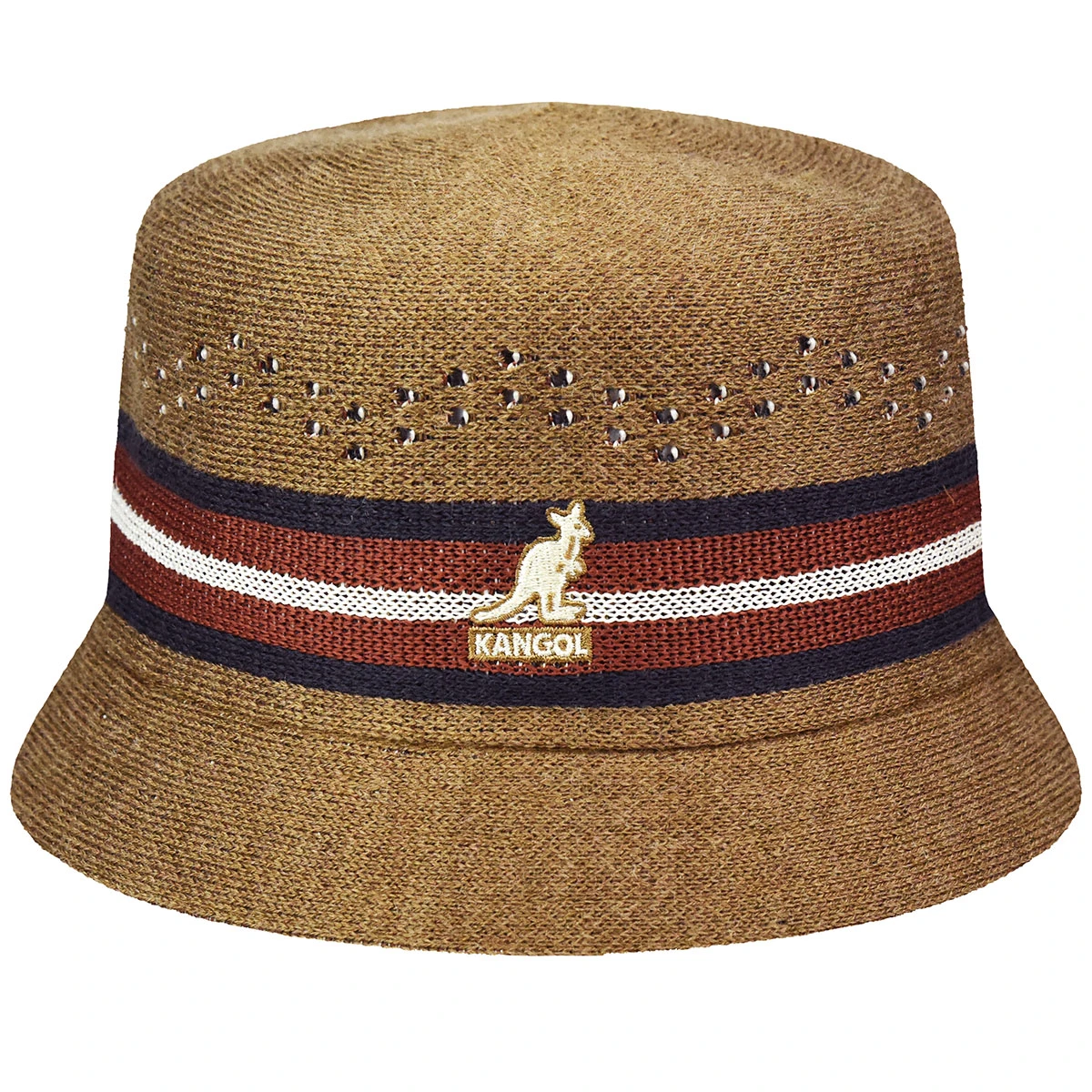 Kangol Slick Stripe Bin 3 Kangol Slick Stripe Bin
