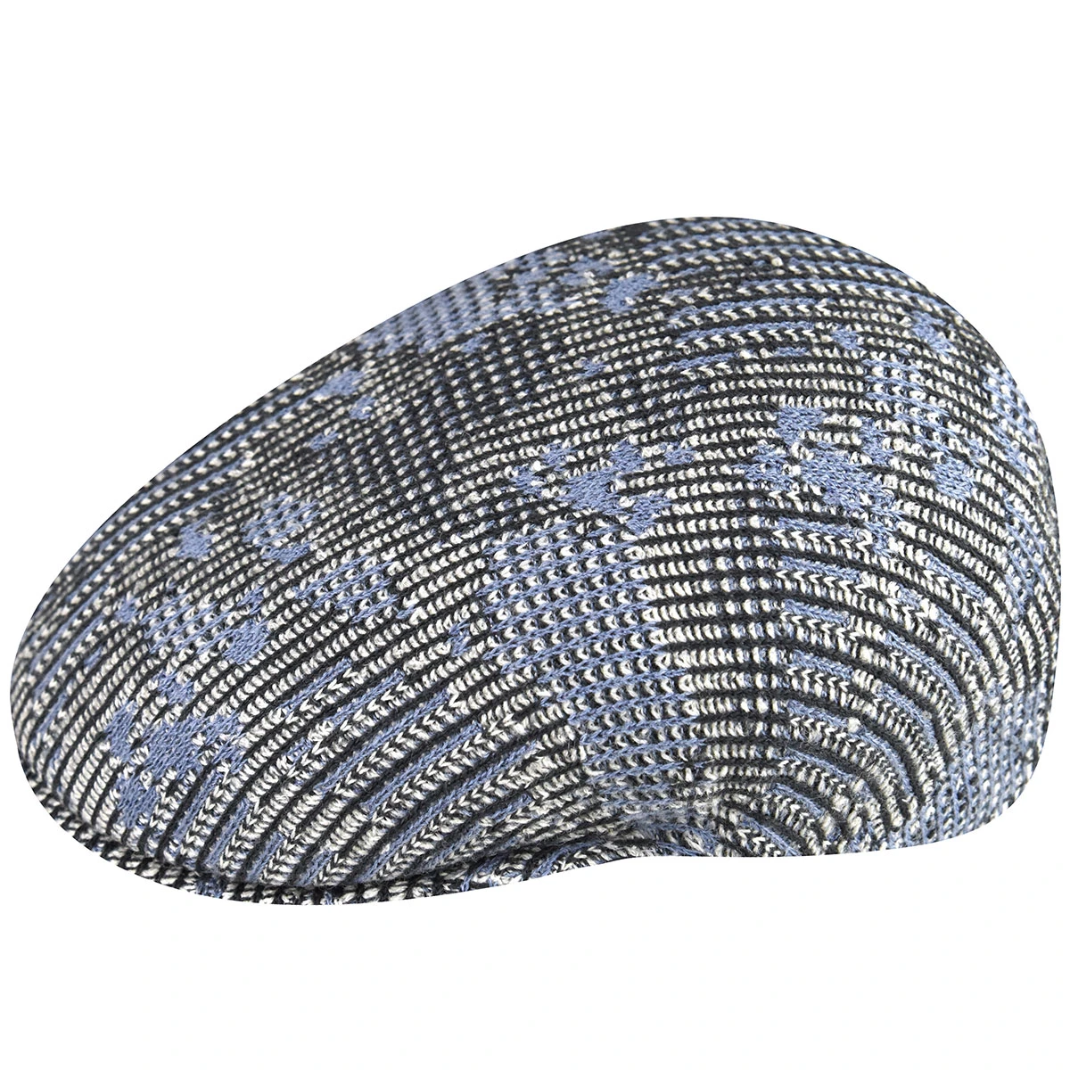 Kangol Camo Rib 504 4 Kangol Camo Rib 504 - Image 2