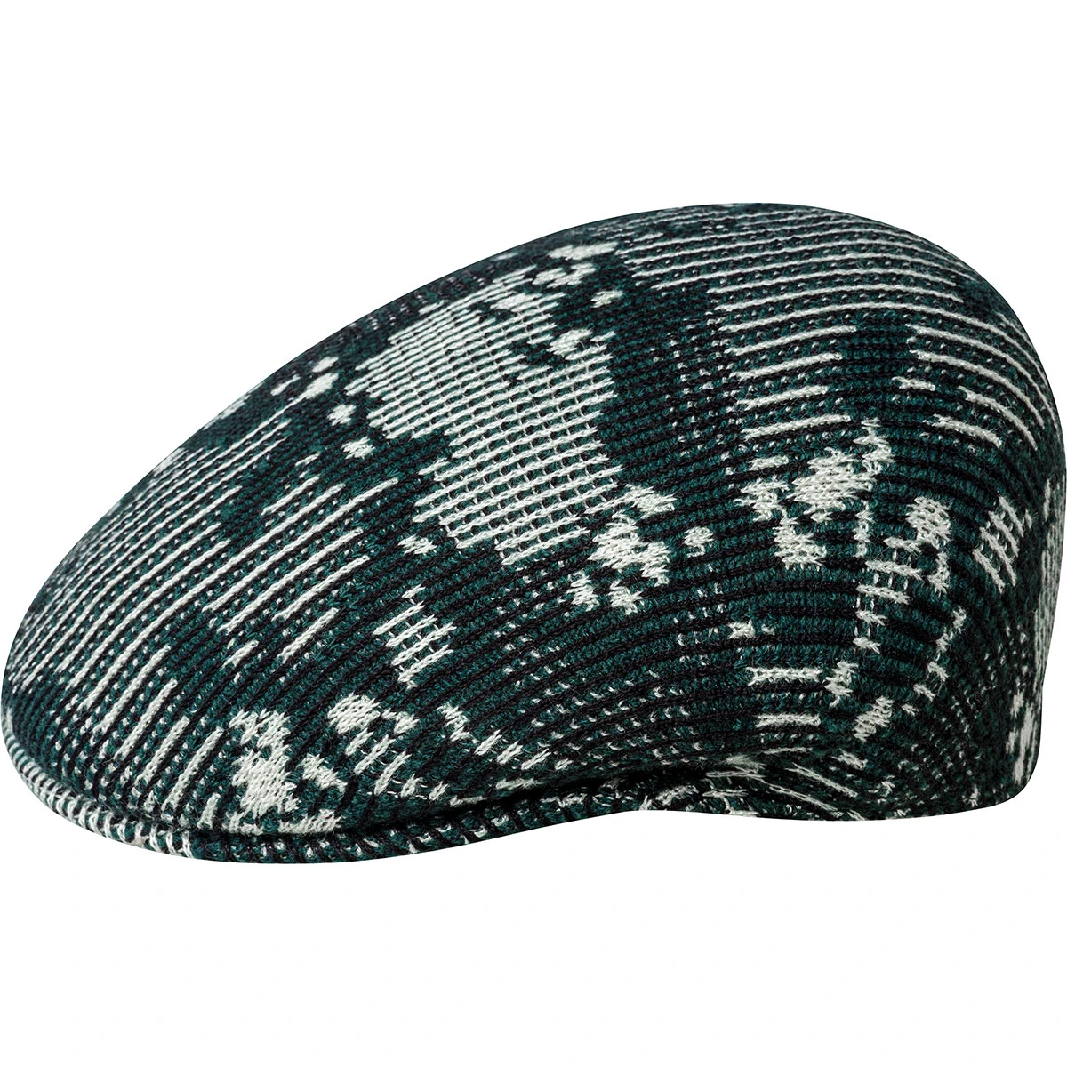 Kangol Camo Rib 504 3 Kangol Camo Rib 504