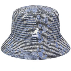 Kangol Camo Rib Bucket -Kangol Sales Shop K3587 Kangol CAMO RIB BUCKET Bucket ICED LILAC 1