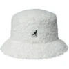 Kangol Furry Braid Lahinch -Kangol Sales Shop K3589 Kangol FURRY BRAID LAHINCH Bucket CREAM 1K