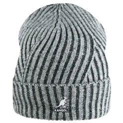 Kangol 2-Tone Cuff Pull-On 7 Kangol 2-Tone Cuff Pull-On -Kangol Sales Shop K3593 Kangol 2 TONE CUFF PULL ON Pull On LIGHT GREY DARK GREY 1