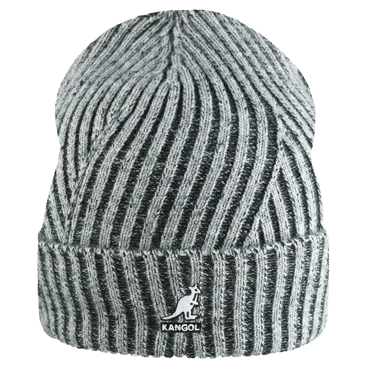 Kangol 2-Tone Cuff Pull-On 4 Kangol 2-Tone Cuff Pull-On - Image 2