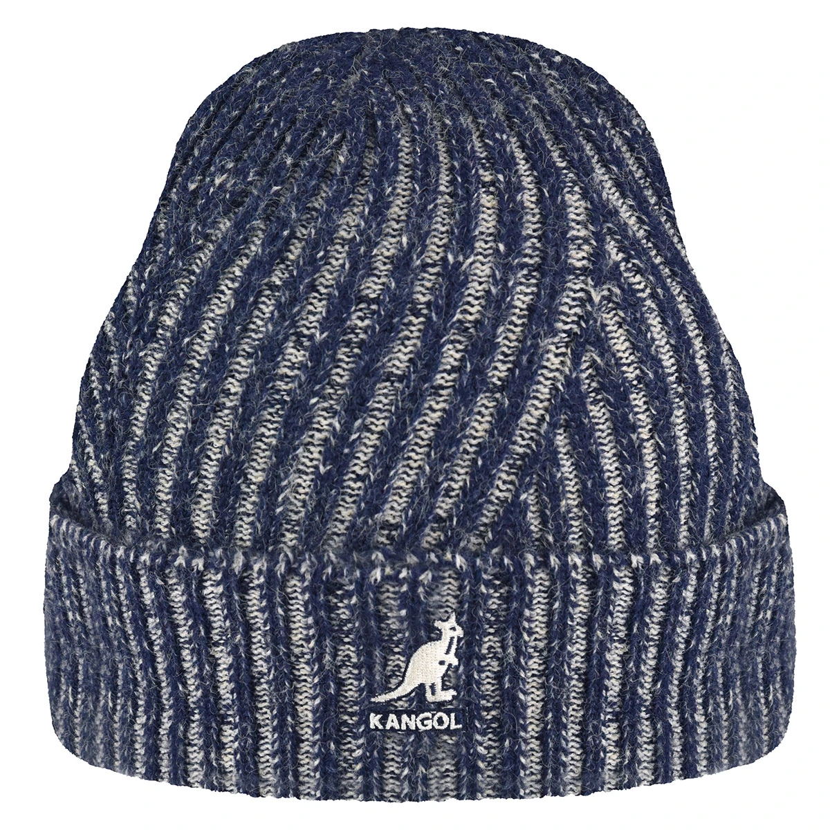 Kangol 2-Tone Cuff Pull-On 5 Kangol 2-Tone Cuff Pull-On - Image 3