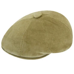 Kangol Cord Hawker -Kangol Sales Shop K4177HT BG265 MAIN 4