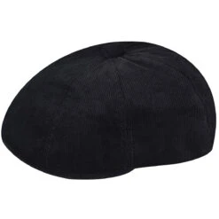 Kangol Cord Hawker -Kangol Sales Shop K4177HT BK001 MAIN 4