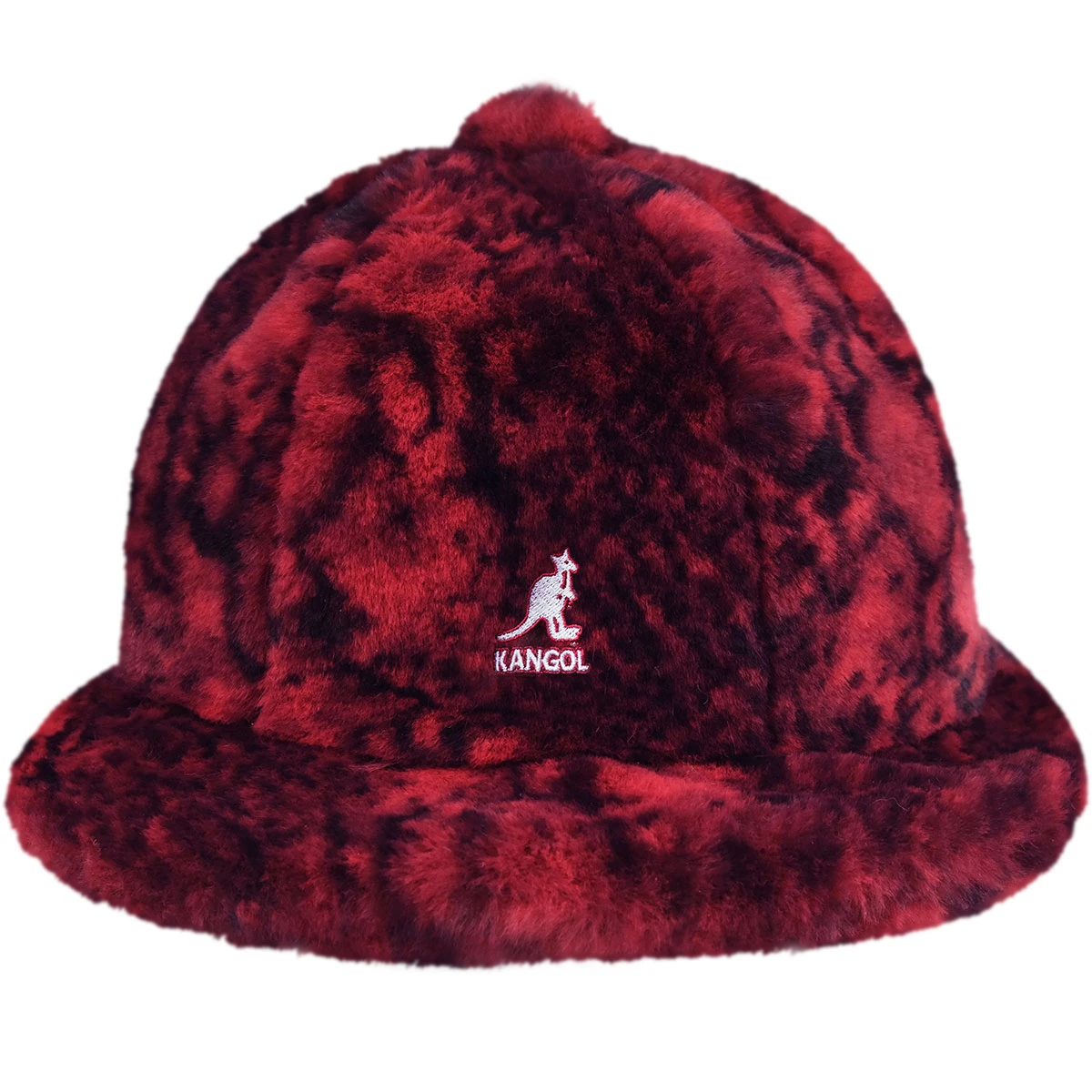 Kangol Faux Fur Casual 4 Kangol Faux Fur Casual - Image 2