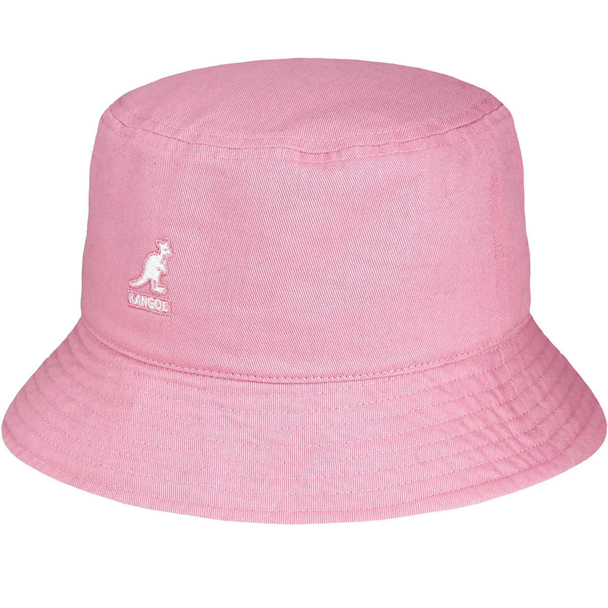 Kangol Washed Bucket Hat 8 Kangol Washed Bucket Hat - Image 6