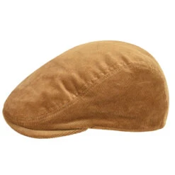 Kangol Cord Ivy Cap