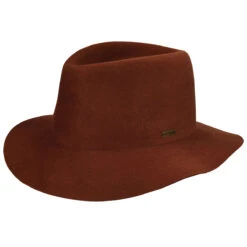 Kangol Barclay Trilby -Kangol Sales Shop K5008HT TE241 MAIN